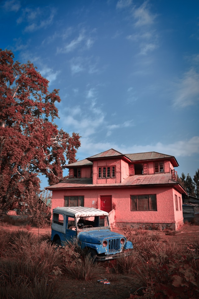 Photo by Hurrah suhail on Unsplash